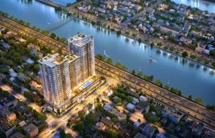 Chung cư đáng sống nhất Khu Chợ Lớn, TP.HCM