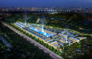 Khu đô thị cao cấp đáng mua và đáng sống ở TP.HCM