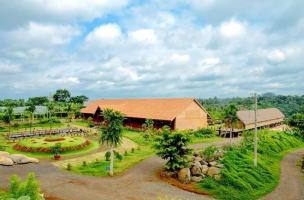 Địa điểm du lịch đẹp hút hồn ở thành phố Buôn Ma Thuột, Đắk Lắk