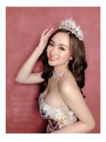 Tiệm trang điểm cô dâu, makeup đẹp nhất quận Thủ Đức, TP. HCM