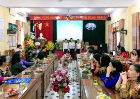 Kịch bản dẫn chương trình tọa đàm ngày 20/11 hay và ý nghĩa nhất