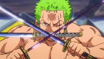 Kiếm sĩ mạnh nhất One Piece