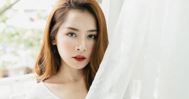 Kiểu tóc được hot girl ưa thích nhất hiện nay