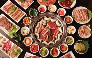 Địa chỉ ăn đồ nướng ngon nhất Đà Lạt
