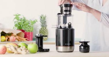 Kinh nghiệm chọn mua máy ép chậm tốt nhất