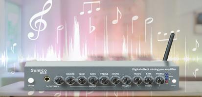 Kinh nghiệm chọn mua mixer karaoke tốt nhất cho gia đình