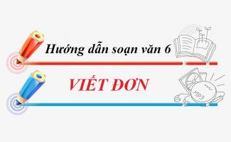 Kinh nghiệm soạn văn hiệu quả học sinh nên biết