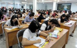 Kinh nghiệm thi công chức đạt kết quả cao nhất