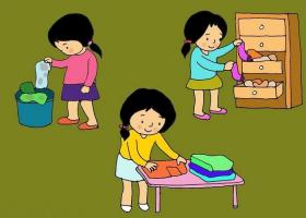 Kỹ năng sống thiết yếu để phát triển toàn diện dành cho trẻ mầm non