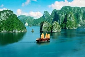 Kỳ quan thiên nhiên đẹp nhất Thế giới