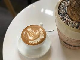 Quán cà phê và trà sữa được yêu thích nhất ở Bến Tre