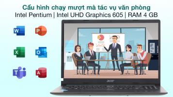 Laptop tốt nhất bạn có thể mua với 10 triệu đồng