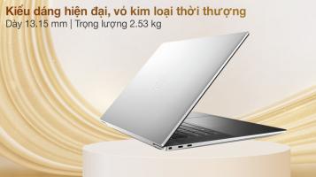 Laptop Dell có giá đắt nhất hiện nay