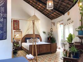 Homestay đẹp nhất Phan Thiết