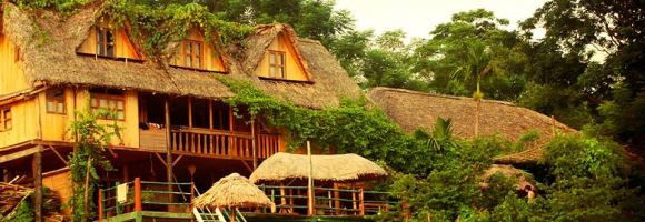 Homestay đẹp nhất định phải khám phá khi đến tỉnh Yên Bái
