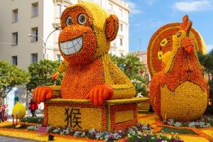 Lễ hội truyền thống nổi tiếng nhất nước Pháp