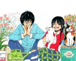 Lí do bạn nên xem anime 3-Gatsu no Lion
