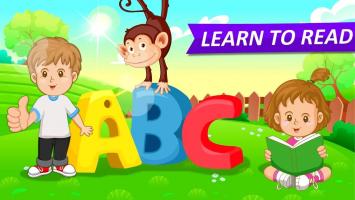 Lí do cha mẹ nên lựa chọn cho bé học tiếng anh bằng ứng dụng Monkey Junior