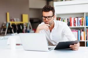 Lí do khiến bạn yêu con trai học công nghệ thông tin