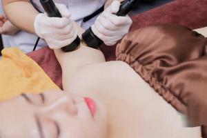 Spa làm đẹp uy tín nhất Sông Công, Thái Nguyên