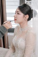 Cửa hàng trang điểm cô dâu đẹp nhất Quận 3, TP. Hồ Chí Minh