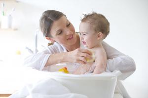 Loại dầu gội tốt cho trẻ em được các bà mẹ tin dùng