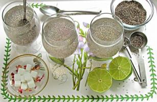 Loại hạt chia tốt cho sức khỏe và sắc đẹp được tin dùng nhất