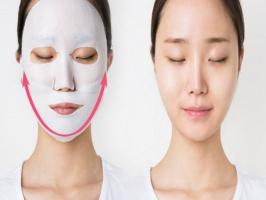 Loại mặt nạ nâng cơ được chị em săn lùng nhiều nhất hiện nay