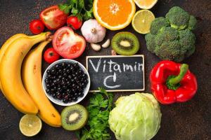 Loại rau quả chứa vitamin C liều cao