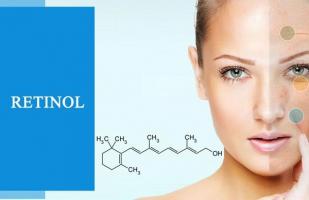 Loại serum retinol dành cho da mặt tốt nhất hiện nay