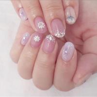 Loại sơn thạch tốt, bền được thợ làm nail tin dùng nhất hiện nay