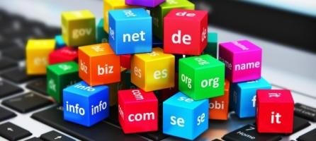 Loại tên miền phổ biến nhất hiện nay và ý nghĩa của chúng