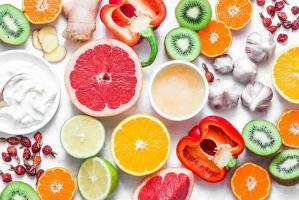 Loại thực phẩm giúp tăng khả năng phòng ngừa lây nhiễm Virus Corona