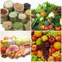 Loại thực phẩm tốt cho người tai biến mạch máu não, đột quỵ, tiểu đường