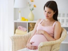 Loại thực phẩm tốt nhất cho bà bầu