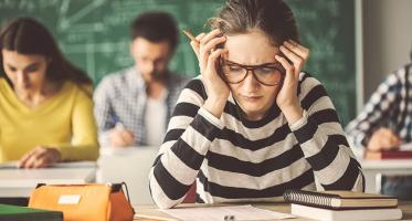Lưu ý quan trọng các sĩ tử cần biết trước khi bước vào phòng thi THPT QG