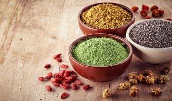 Lý do bạn nên ăn nhiều thực phẩm giàu chất xơ