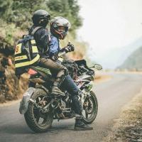 Lý do giới trẻ thích đi phượt