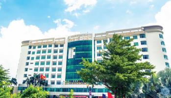 Lý do hấp dẫn sinh viên đến với Đại học Kinh tế Luật - ĐHQG TP Hồ Chí Minh
