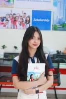 Lý do nên yêu một cô nàng Kinh tế