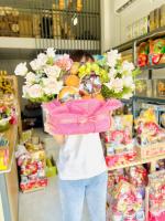 Địa chỉ bán giỏ trái cây đẹp, chất lượng nhất Đồng Nai
