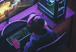 Mẫu chuột gaming xịn nhất hiện nay dành cho các game thủ