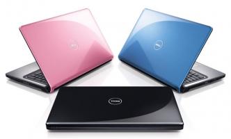 Mẫu laptop đáng mua nhất hiện nay