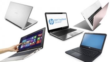 Mẫu laptop phân khúc 5 triệu tốt nhất tại Việt Nam