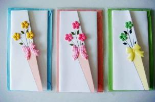 Mẫu thiệp sinh nhật đẹp kèm lời chúc ý nghĩa nhất