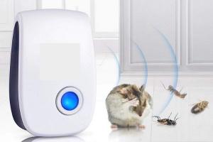 Máy đuổi chuột chất lượng nhất hiện nay