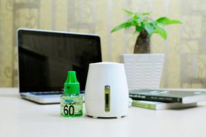 Máy đuổi muỗi hiệu quả nhất hiện nay