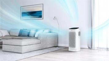 Máy khử mùi diệt khuẩn tốt nhất