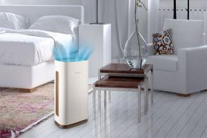 Máy lọc không khí tốt nhất cho phòng ngủ