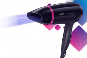 Máy sấy tóc tốt nhất đến từ thương hiệu Philips